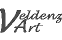 Veldenz Art Logo